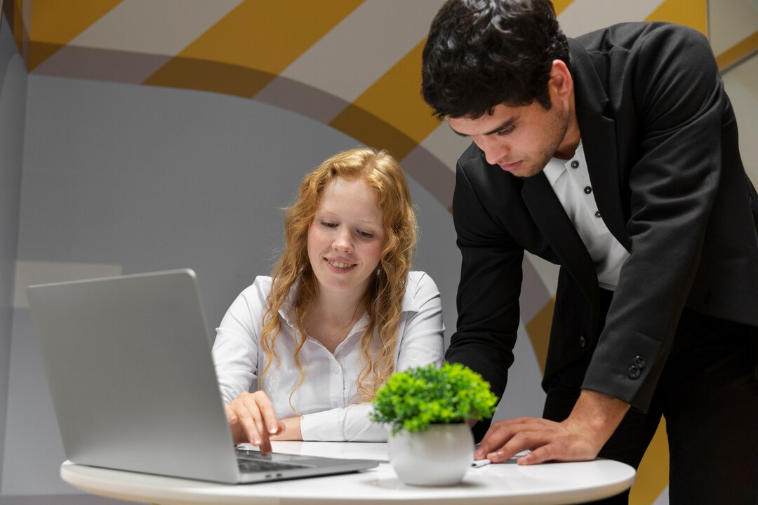 Best HR & Staffing Solution in Chennai